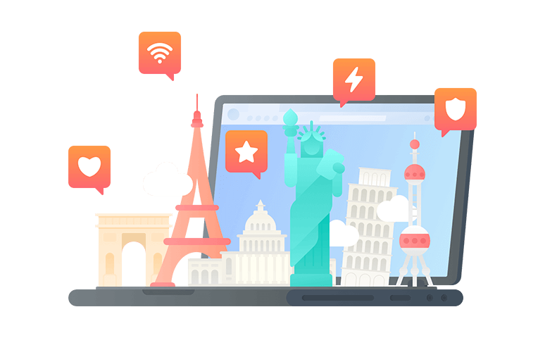 在扎伊尔连接到中国vpn - 解锁通